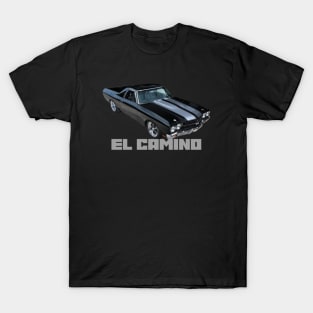 EL CAMINO T-SHIRT T-Shirt